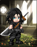 Wolf McNugget's avatar