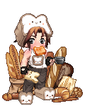 Wolf McNugget's avatar