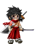 Musashi Kagehide's avatar