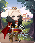 Rowan the King's avatar