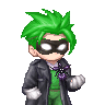 The Green Lantern's avatar