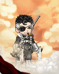 Col Nick Fury's avatar
