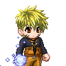 naruto shippuden master's avatar