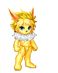 Impish Jolteon's avatar