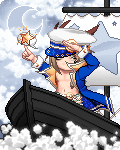 Rikkai Genius Marui