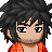 Mugaro Fuuji's avatar