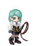 I Franziska von Karma I's avatar