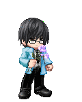 lx-Kyouya Ootori-xl's avatar