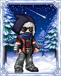 shadow ninja shuriken's avatar