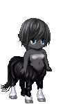 Shadow The Demon Horse's avatar