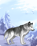 Wolf Patronus's avatar