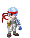 Karma Chameleon Ninja's avatar
