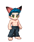 SilveryFoxx's avatar