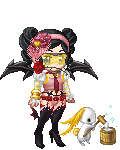 Comma Freak's avatar