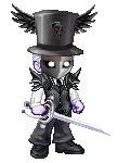 Sir Magpie's avatar