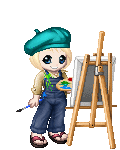 An Artists Affinity Mule's avatar