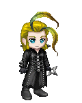 Larxene Masters's avatar