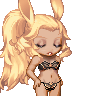 Bunny Girl Bella's avatar