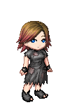 angry alice1988's avatar