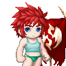 Kyrinn Daiyashi's avatar