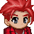 Toshiro squad captain's avatar