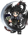 Exorcist Lavi Kun