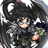 Exorcist Lavi Kun's avatar