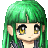 Esmeralda  noyuri's avatar