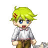 Finnian the Great's avatar