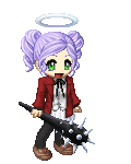 Deadly Angel Dokuro-Chan's avatar