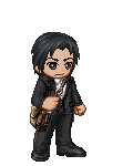 Adachi the Detective's avatar