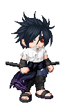 Broken Sasuke's avatar