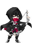 Shadowqueen28's avatar