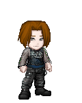 Snap Daggerfoot's avatar