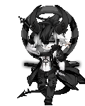 Demonic Lord Dante