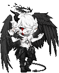 Demonic Lord Dante's avatar