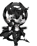 Demonic Lord Dante
