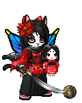 Kuronai Ikatani's avatar