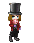 Wonka`s Assistant's avatar