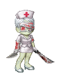 Nurse Silent Hill