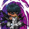 The Black Rose of theDark's avatar