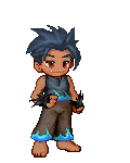 Wolf X's avatar