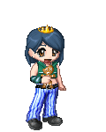 Kashimashi ~ Rika's avatar