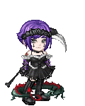 Black Reaper Amber's avatar