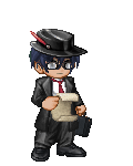 PhilosopherofthePen's avatar
