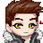 Edward V Cullen's avatar