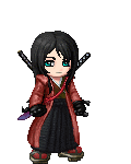 Kuroi Honoo's avatar
