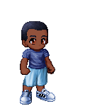 Little Lamarr's avatar