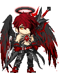 Archangel Mordrael's avatar