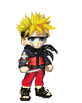 iKyubi Naruto's avatar